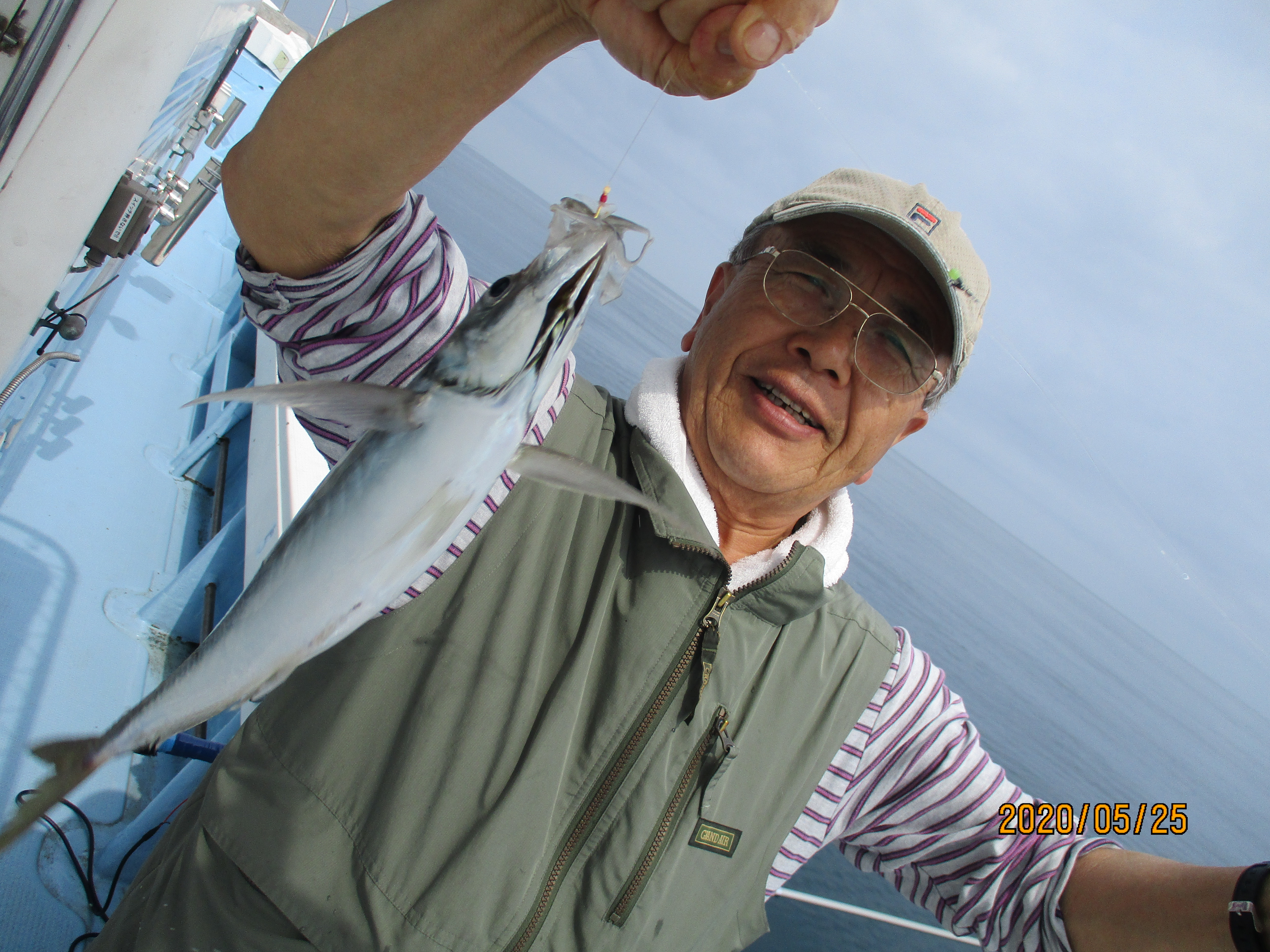 2020年3月13日 釣果情報